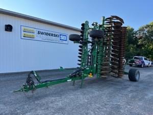 2021 Great Plains HS2200 Image