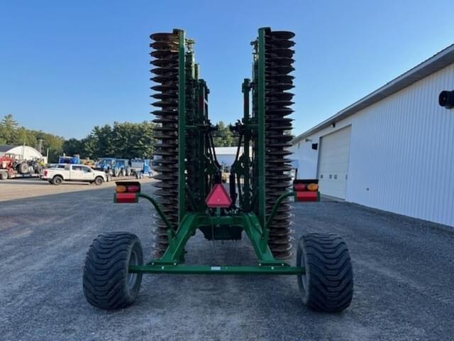 Image of Great Plains HS2200 equipment image 3