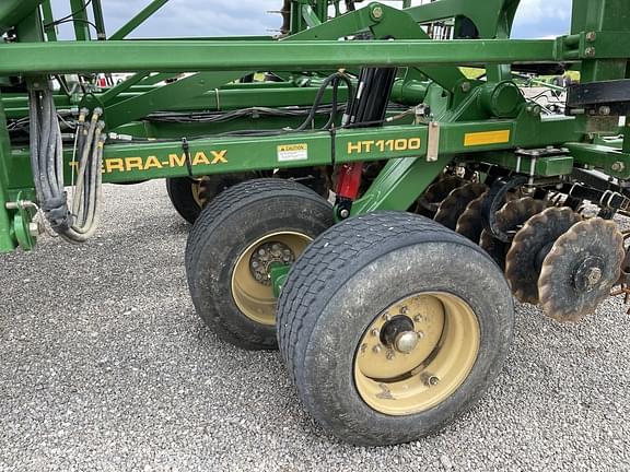 Image of Great Plains HT1100 equipment image 4