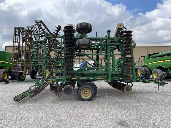 Image of Great Plains HT1100 equipment image 2
