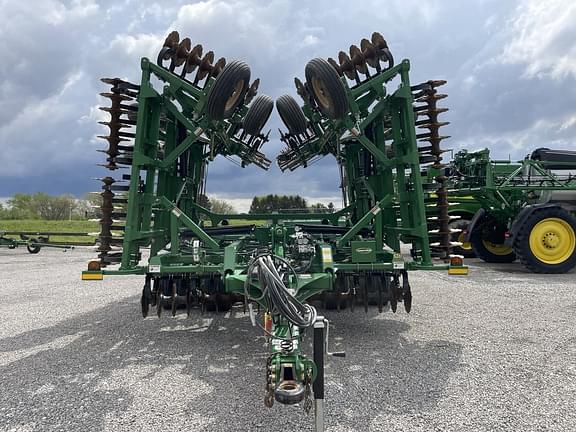 Image of Great Plains HT1100 equipment image 1