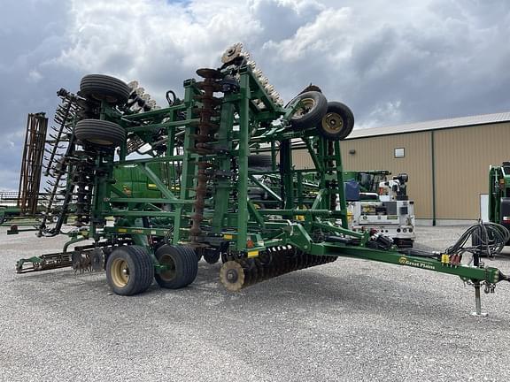 Image of Great Plains HT1100 equipment image 3