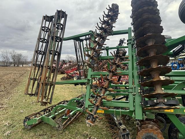 Image of Great Plains HT1100 equipment image 2