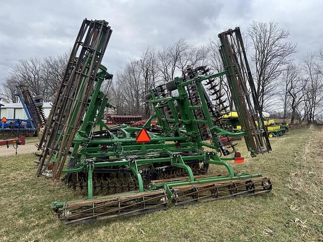 Image of Great Plains HT1100 equipment image 3