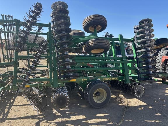 Image of Great Plains HT1100-25 equipment image 3