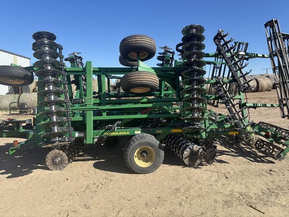 Image of Great Plains HT1100-25 equipment image 4