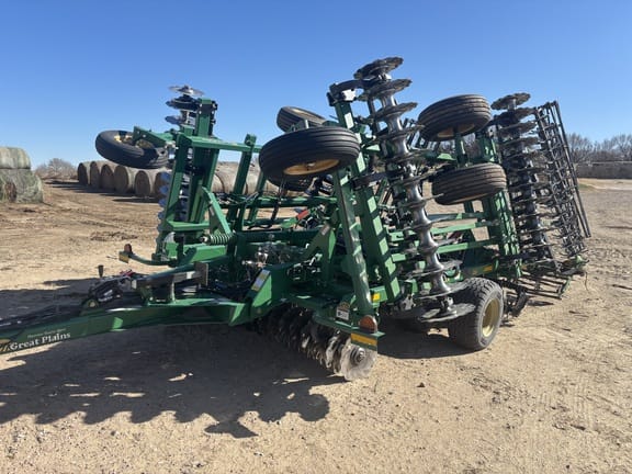 2021 Great Plains HT1100-25 Equipment Image0