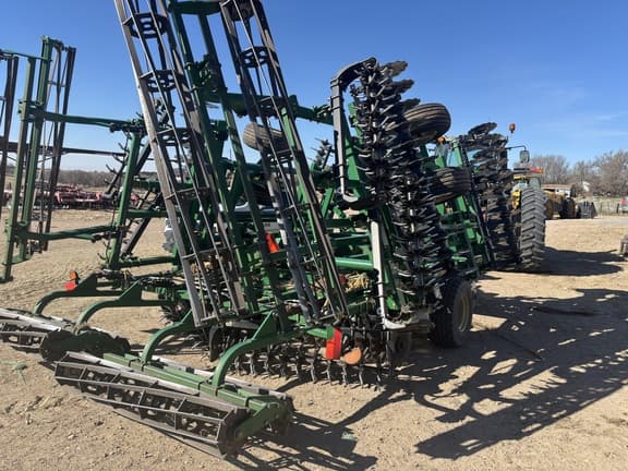 Image of Great Plains HT1100-25 equipment image 2