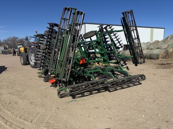 Image of Great Plains HT1100-25 equipment image 1