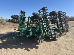 2021 Great Plains HT1100-25 Image