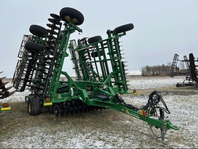 2021 Great Plains HT1100-30 Equipment Image0