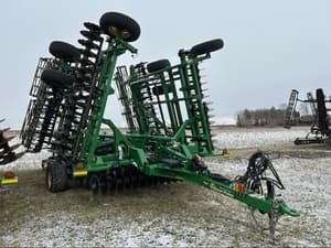 2021 Great Plains HT1100-30 Image