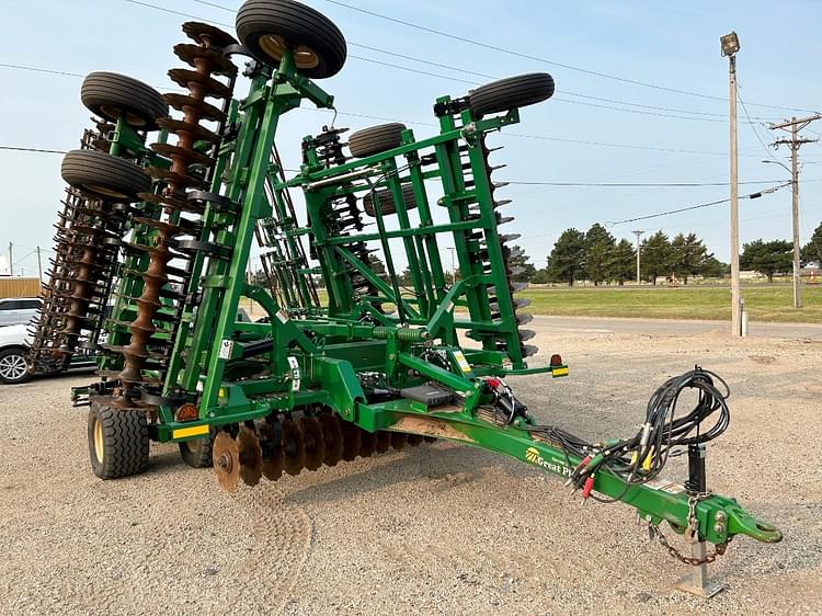 2021 Great Plains HT1100 Equipment Image0