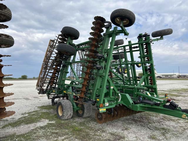 Image of Great Plains HT1100-30 equipment image 2