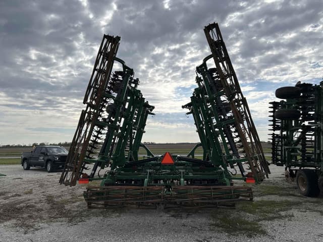 Image of Great Plains HT1100-30 equipment image 4