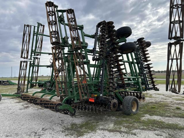Image of Great Plains HT1100-30 equipment image 3