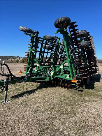 2021 Great Plains HT1100 Equipment Image0