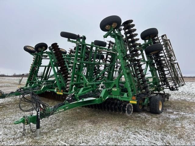 Image of Great Plains HT1100-30 equipment image 4