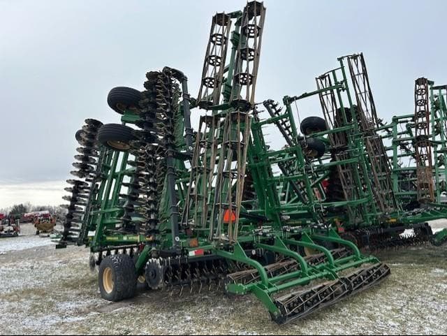 Image of Great Plains HT1100-30 equipment image 2