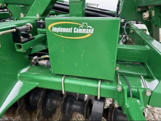 Image of Great Plains HT1100-30 equipment image 1