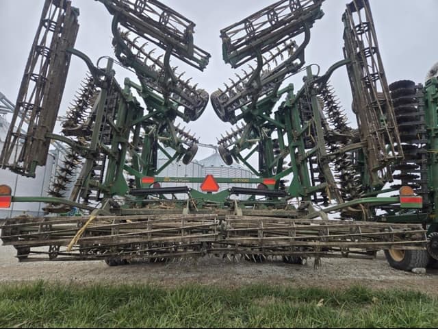 Image of Great Plains HT1100-40 equipment image 3