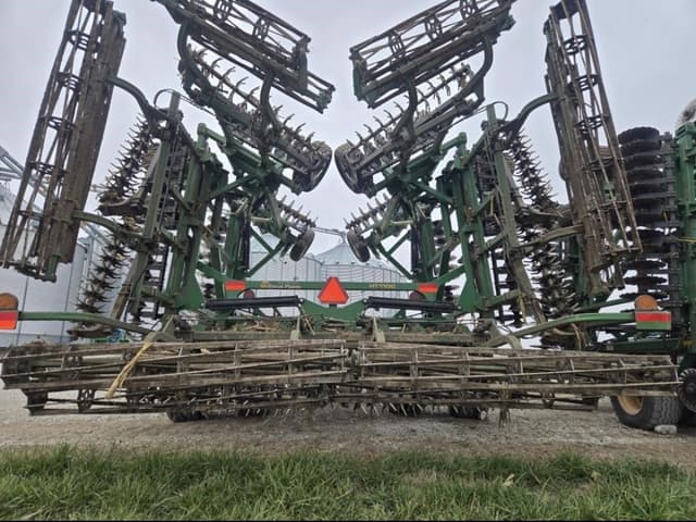 Image of Great Plains HT1100-40 equipment image 3