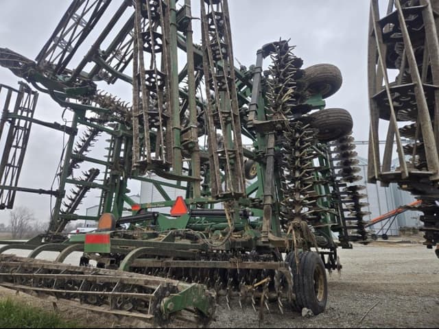 Image of Great Plains HT1100-40 equipment image 4