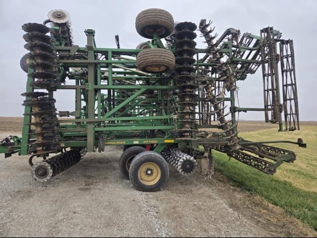 Image of Great Plains HT1100-40 equipment image 1