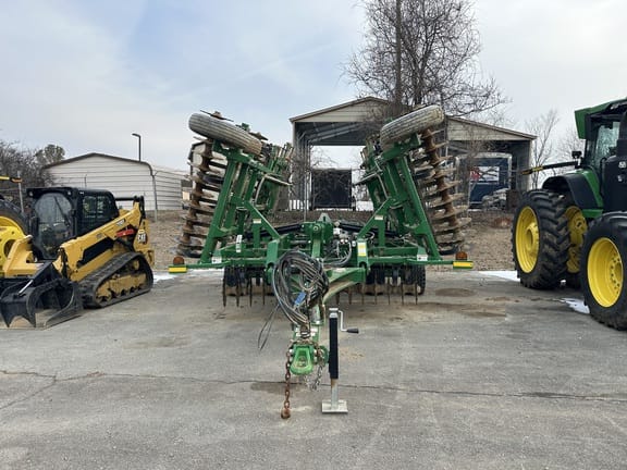 2021 Great Plains HT1100 Equipment Image0