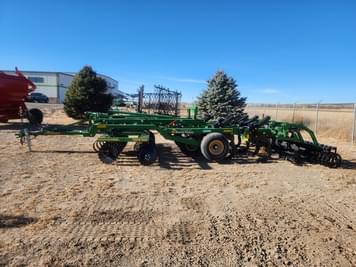 Main image Great Plains MC5109