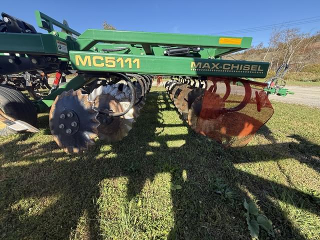 Image of Great Plains MC5111 equipment image 1