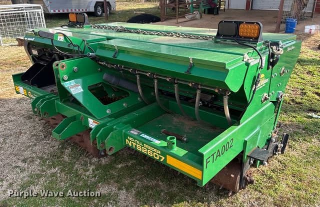 Image of Great Plains NTS2607 equipment image 4