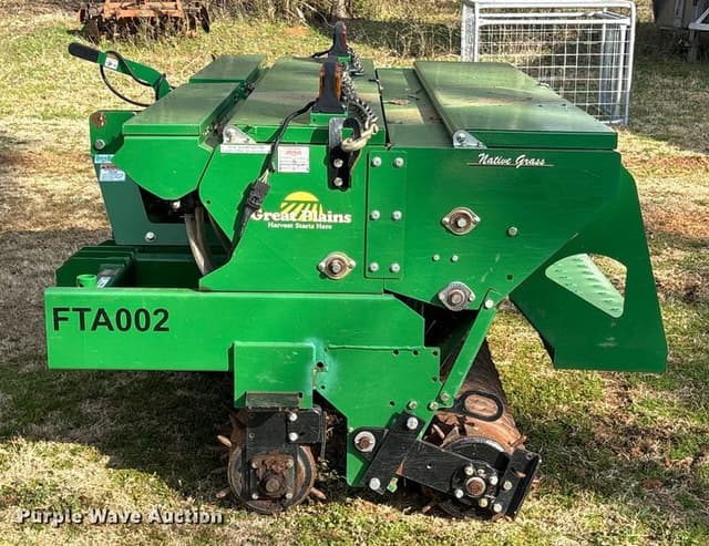 Image of Great Plains NTS2607 equipment image 3