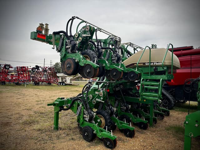 Image of Great Plains PL5200 equipment image 2