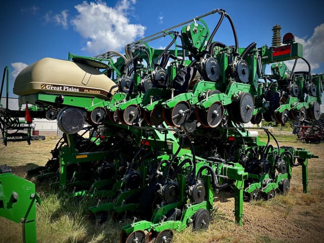 Image of Great Plains PL5200 equipment image 3