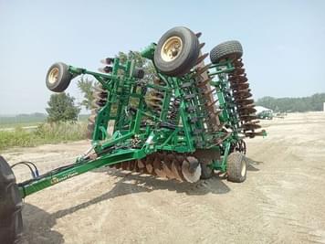 Main image Great Plains SD2600