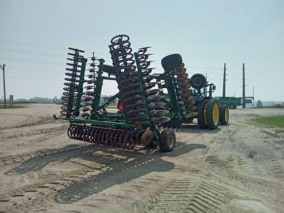 Image of Great Plains SD2600 equipment image 4