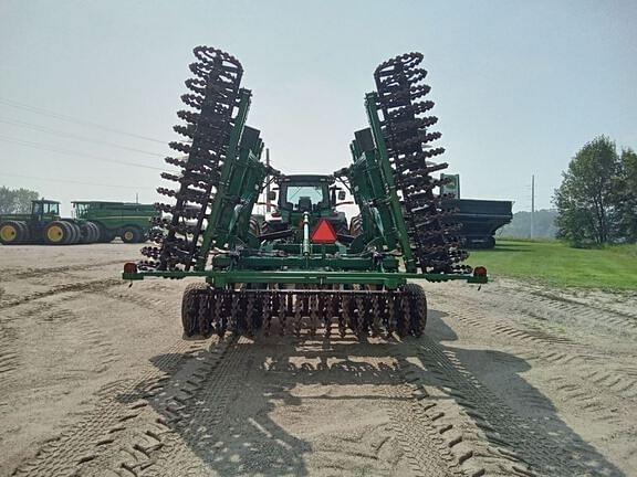 Image of Great Plains SD2600 equipment image 3