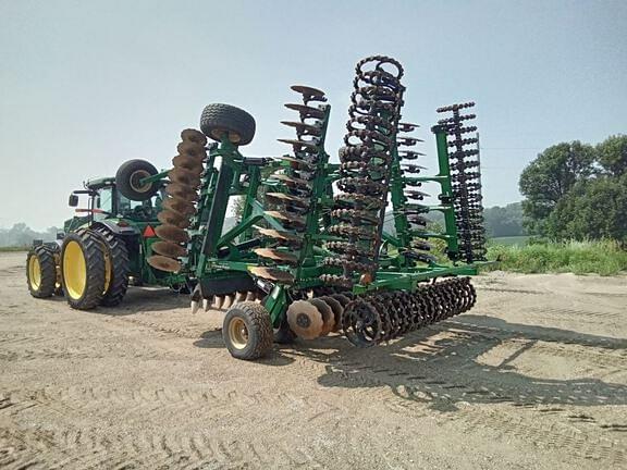 Image of Great Plains SD2600 equipment image 2
