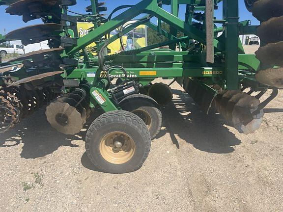 Image of Great Plains SD2600 equipment image 4