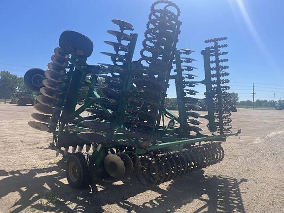 Image of Great Plains SD2600 equipment image 1