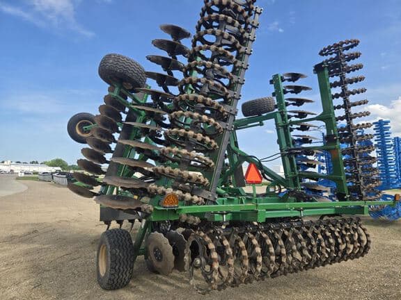 Image of Great Plains SD2600 equipment image 3