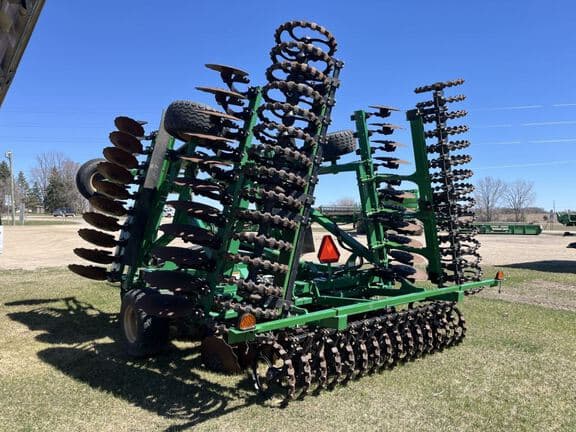 Image of Great Plains SD2600 equipment image 2