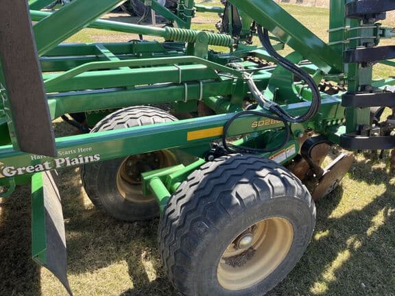 Image of Great Plains SD2600 equipment image 4