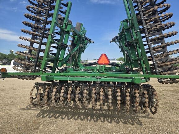 Image of Great Plains SD2600 equipment image 4