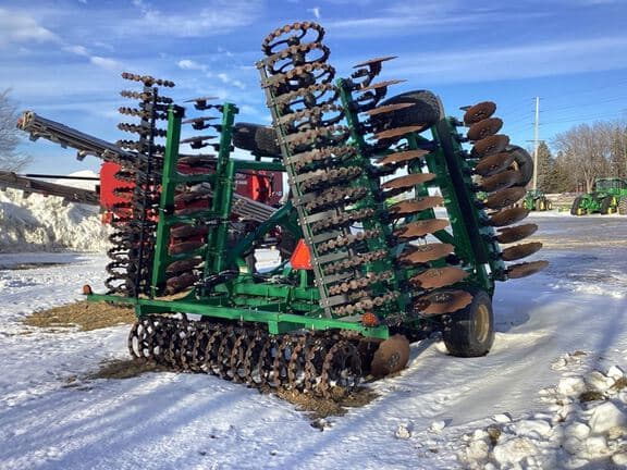 Image of Great Plains SD2600 equipment image 4