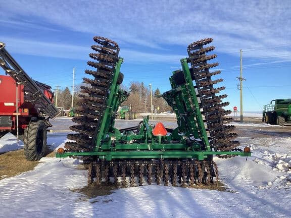 Image of Great Plains SD2600 equipment image 3