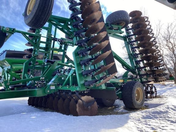 Image of Great Plains SD2600 equipment image 2