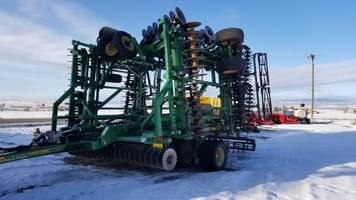 Main image Great Plains 4000TM