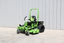 2021 Greenworks CZ60R Image